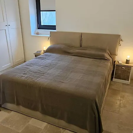 Trullo Milena With Exclusive Pool * Locorotondo