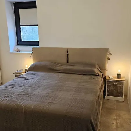 Trullo Milena With Exclusive Pool Vila *