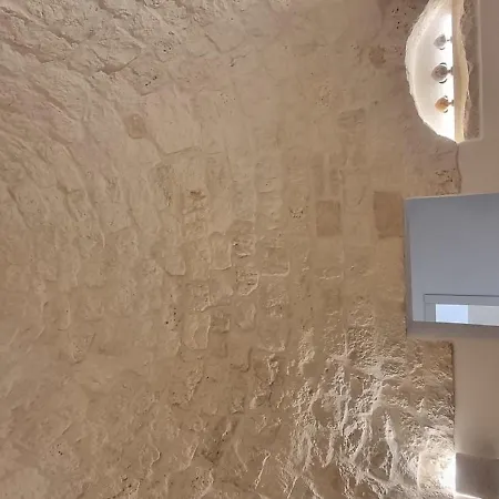 Trullo Milena With Exclusive Pool Locorotondo