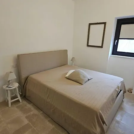 Trullo Milena With Exclusive Pool Locorotondo