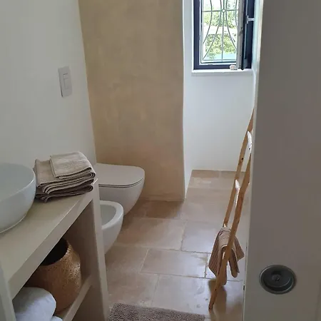 Trullo Milena With Exclusive Pool Villa