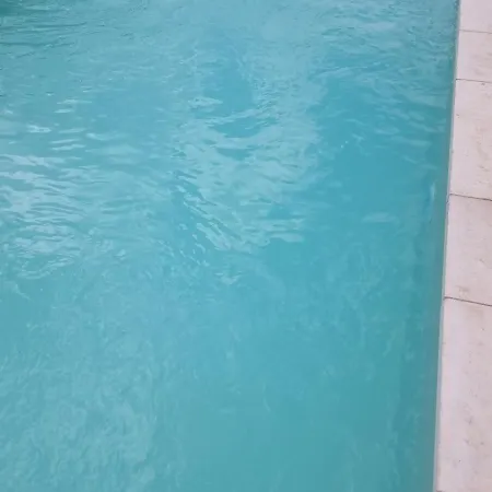 Trullo Milena With Exclusive Pool Villa Locorotondo